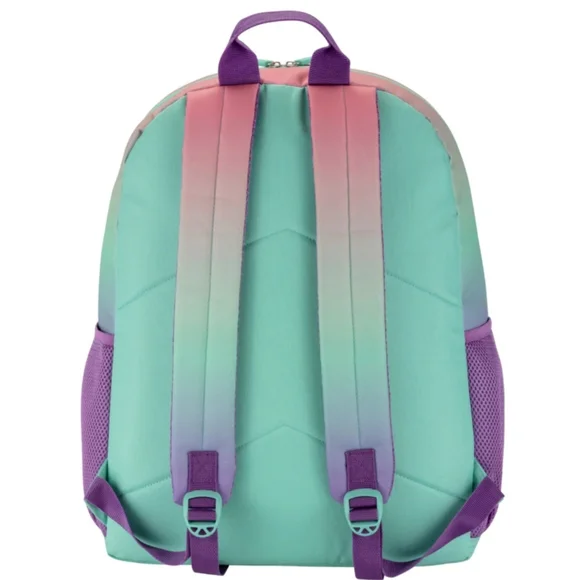 Girl Backpack New - Picture 4 of 5